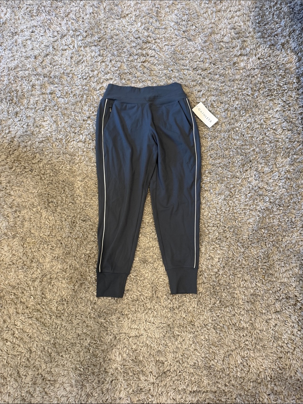 Athleta joggers
